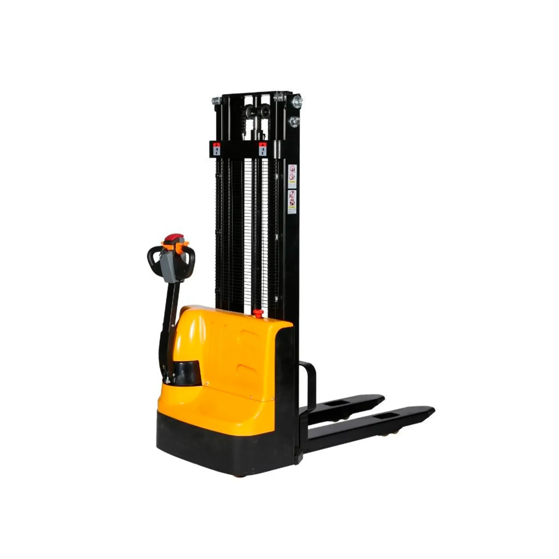 Apilador eléctrico - CDD16-XTI Litio