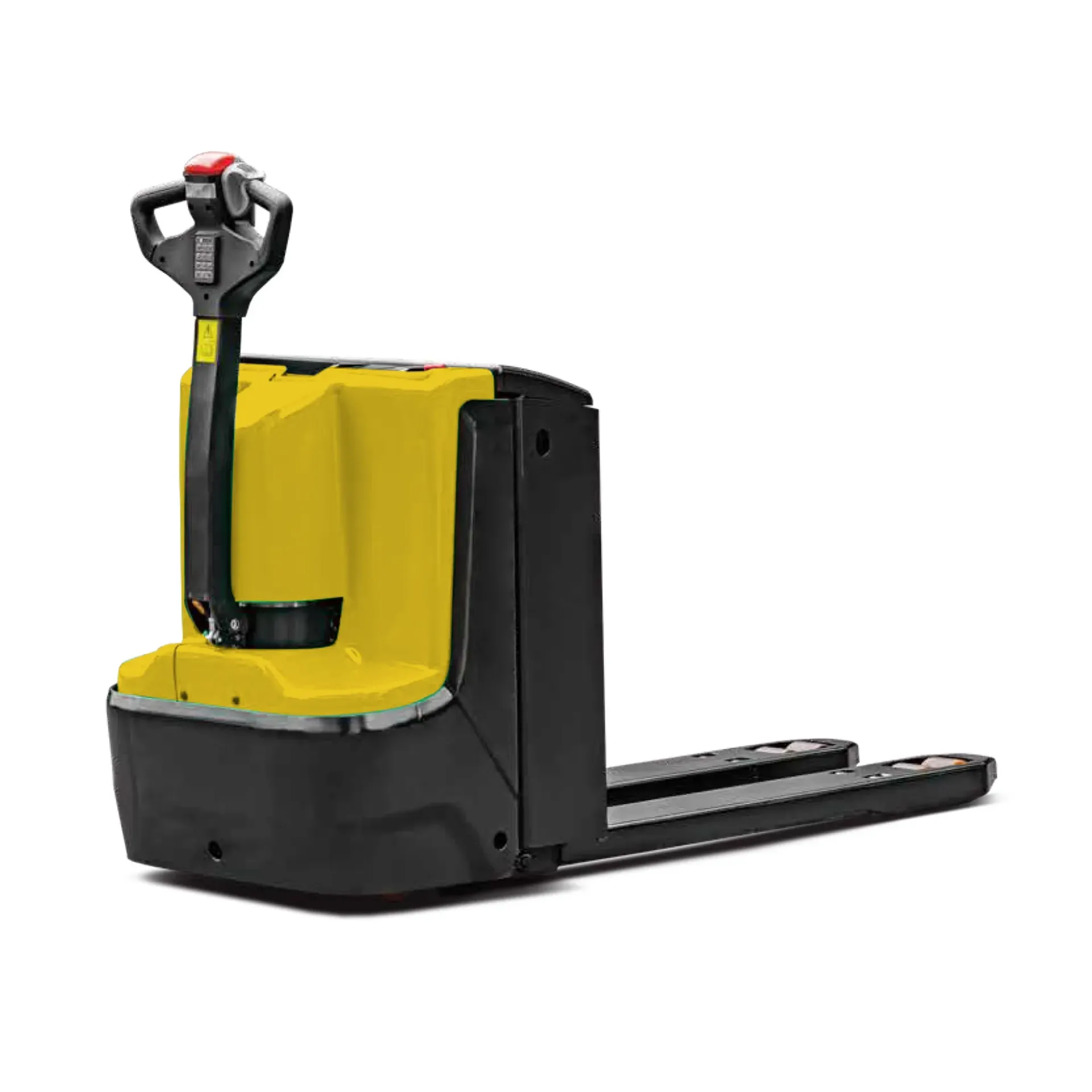 Transpaleta electrica CBD20 - WALK-SI- 2.0T